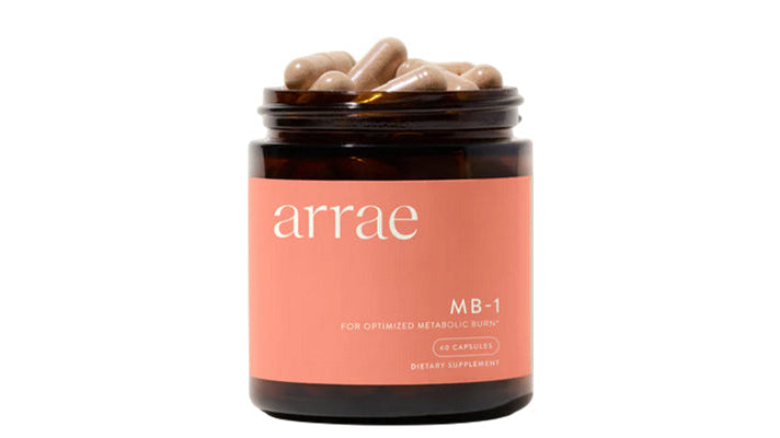 Arrae MB-1: Will It Actually Boost Weight Loss?