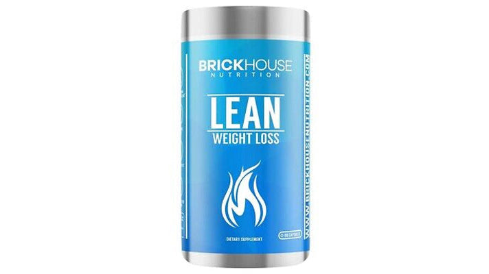 BrickHouse Lean Review: Does It Support Weight Control?