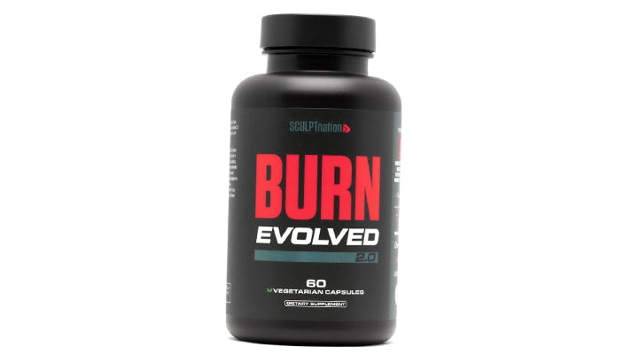 Burn Evolved: Can It Boost Fat Burning Naturally?