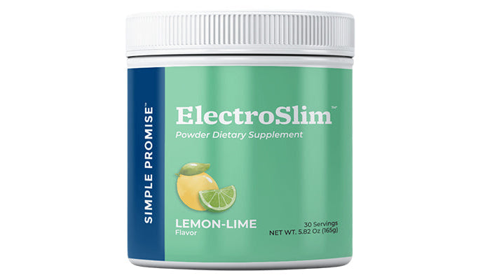ElectroSlim: Can This Formula Support Better Metabolism?