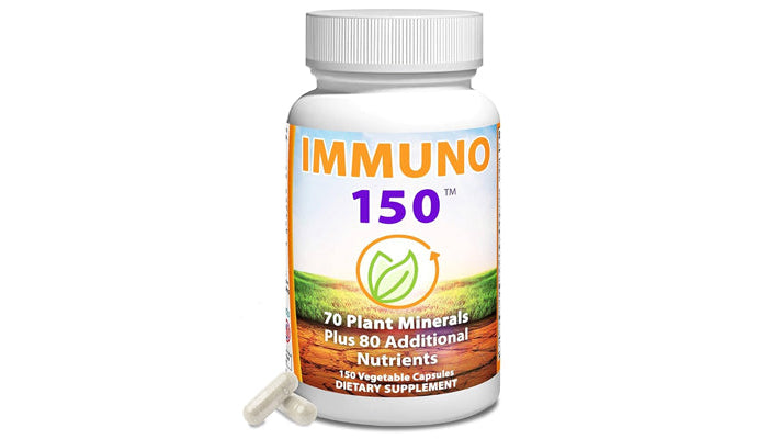 Immuno150: Does It Strengthen Your Immunity?