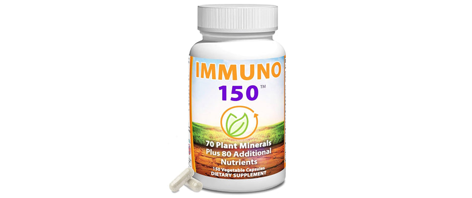 Immuno150: Does It Strengthen Your Immunity?
