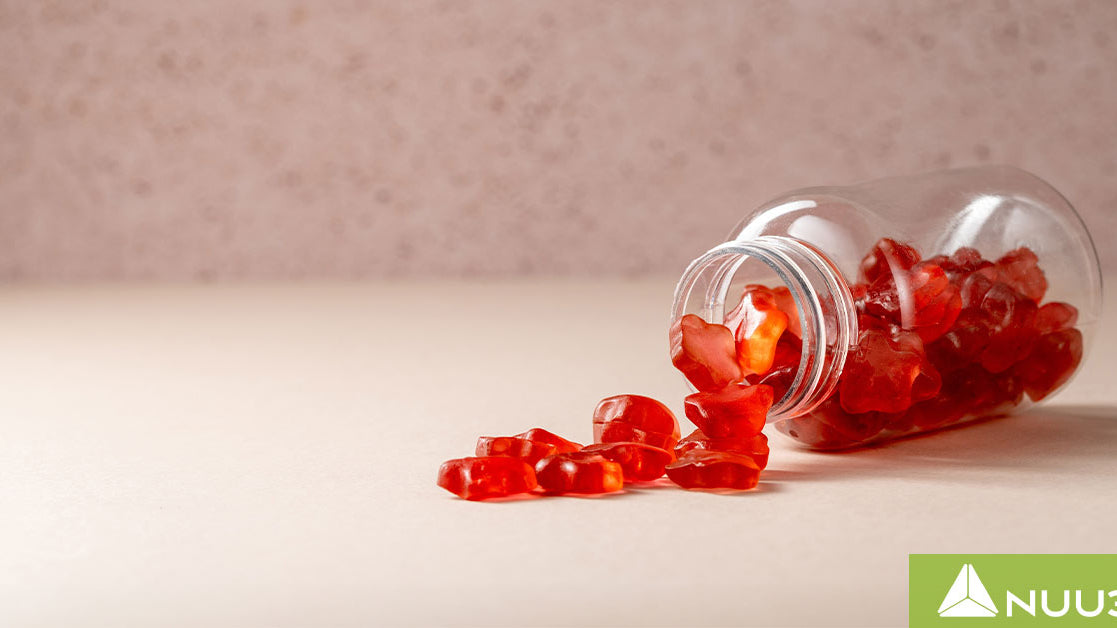 Boostline Keto ACV Gummies Review vs NUU3 ACV Gummies Review