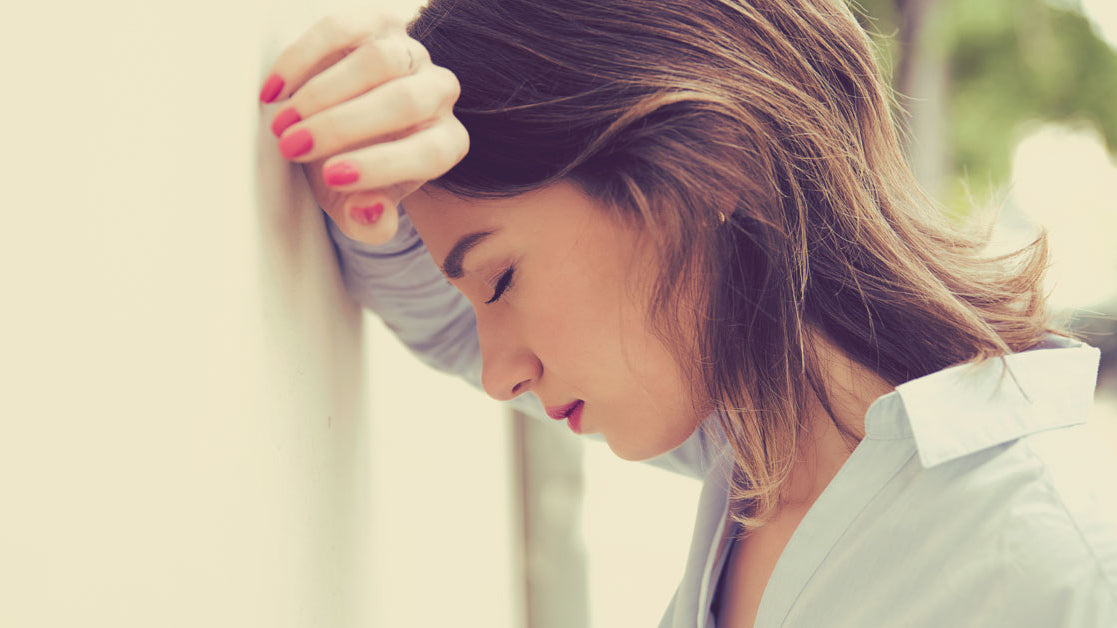 Anxiety vs Stress: Understanding the Difference