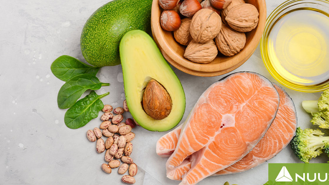 Hormone Balancing Diet: Plan and Facts