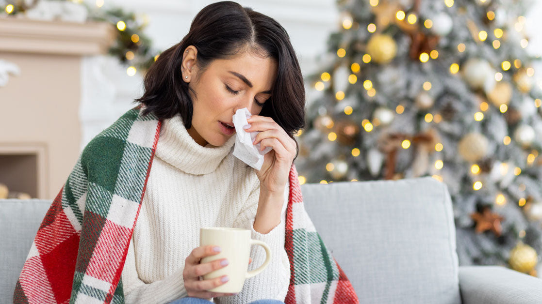 7 Best Foods to Eat When Sick