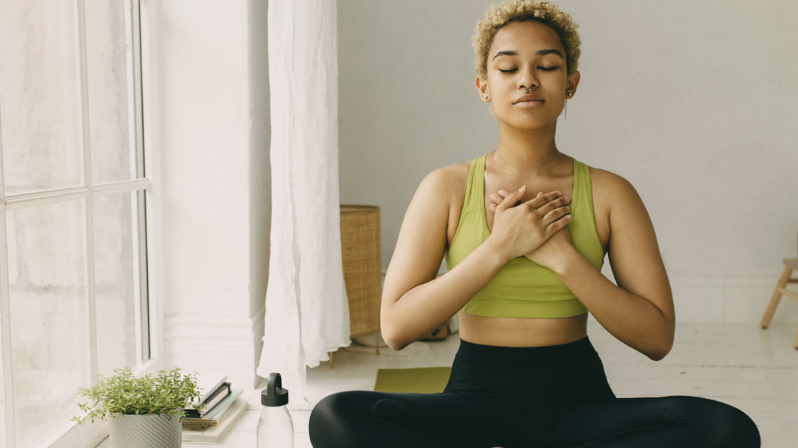 Breathe In, Breathe Out: The Art of Relaxation!