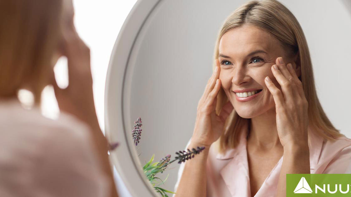 What Causes Crepey Skin and How to Treat It