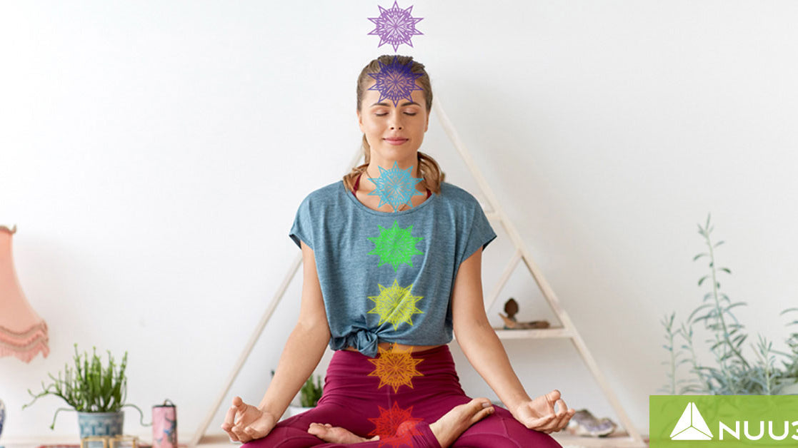 Chakra Cleansing: 8 Techniques To Try
