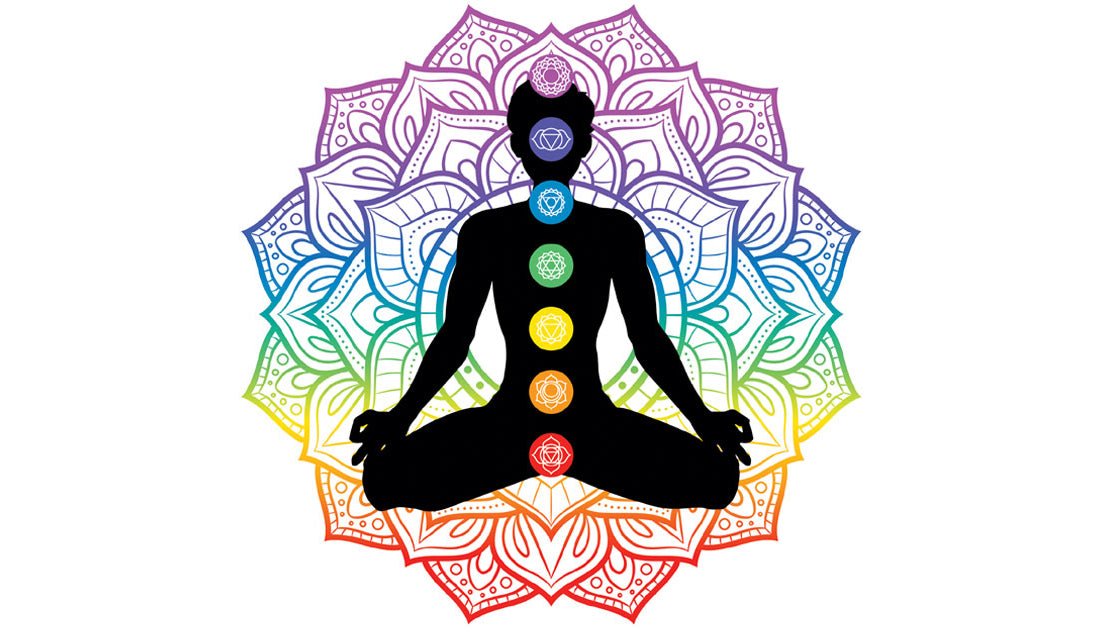 Chakra Yoga Poses to Activate Blocked Chakras
