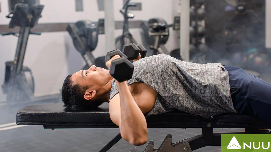 Chest Exercises: Top Workouts for Strength and Definition