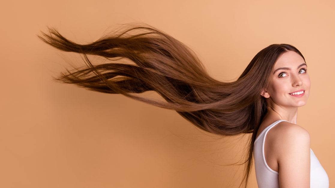 How Does Collagen Help Hair Growth?
