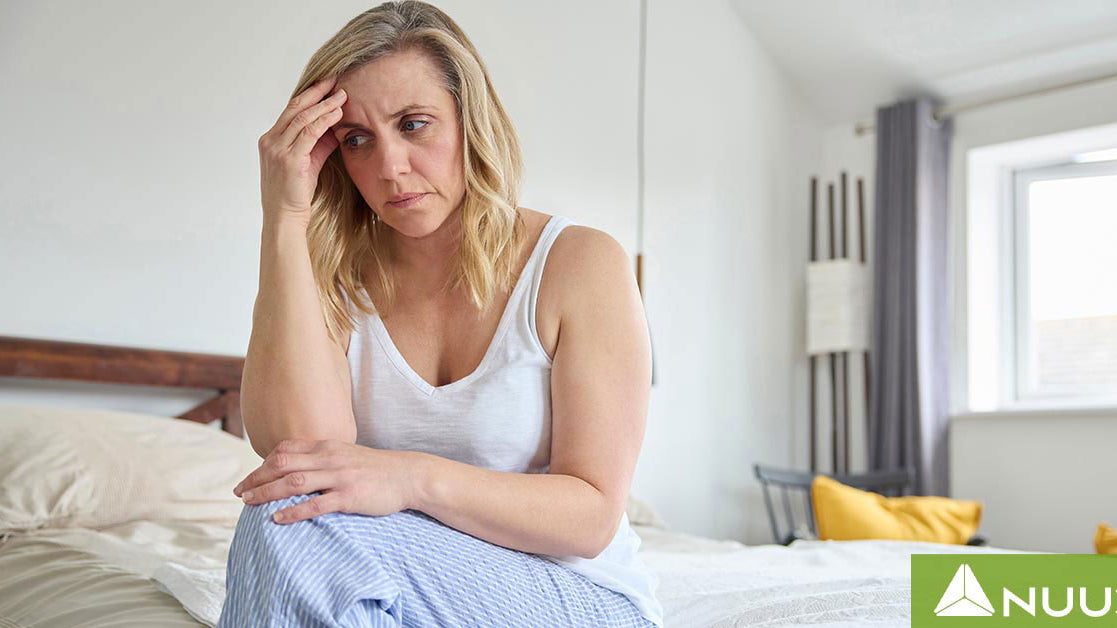 Perimenopause: Recognizing the Signs and Symptoms