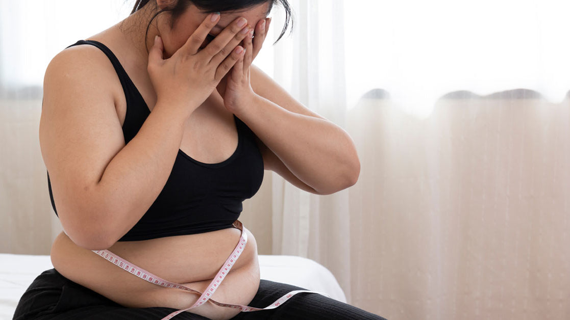 Uncovering How To Reduce Cortisol Belly Fat