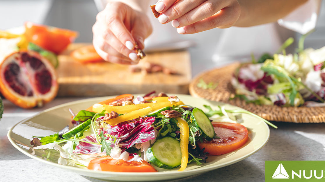 What is a Cutting Diet and How to Follow it