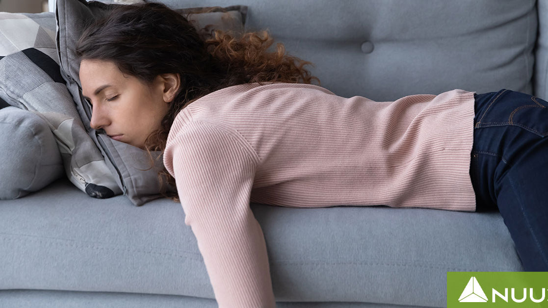 What Is a Depression Nap? How Does It Affect Mental Health?