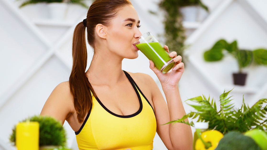 Unleashing the Power of a Detox Diet: Everything You Need to Know