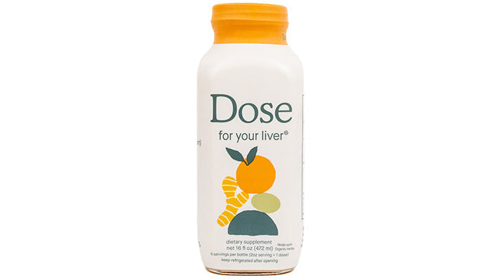 Dose for your liver: Does It Support Liver Health?