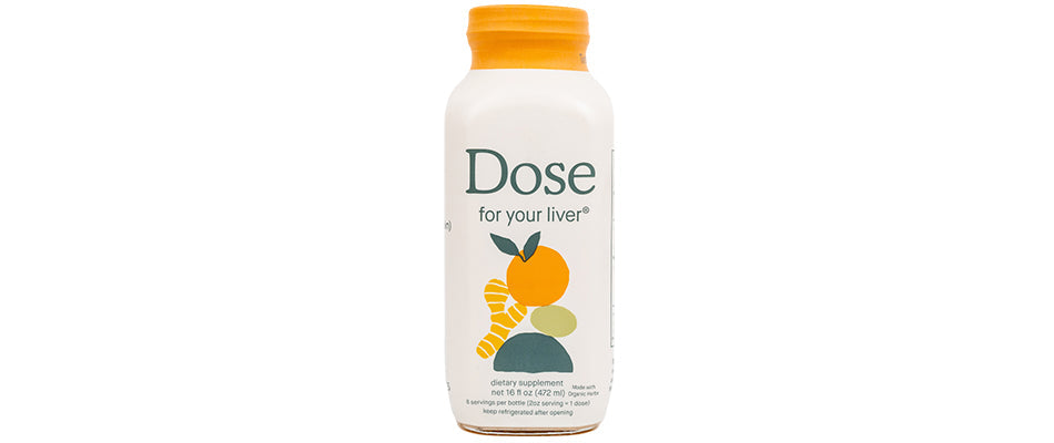 Dose for your liver: Does It Support Liver Health?