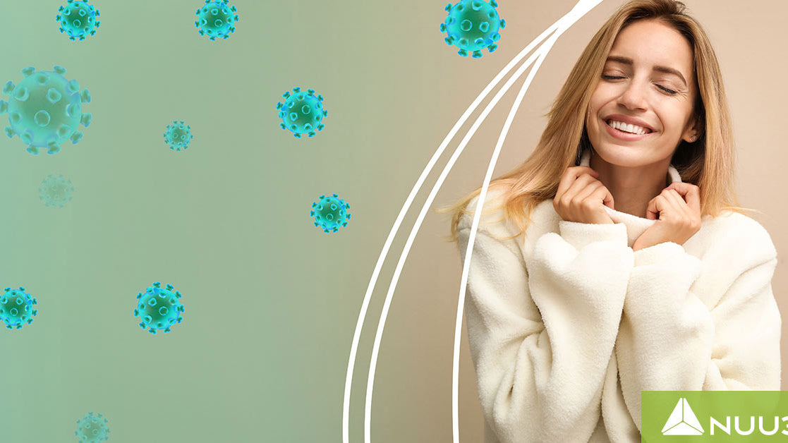 Armra Immune Revival Review vs NUU3 Immune Plus Review: Which is Better?
