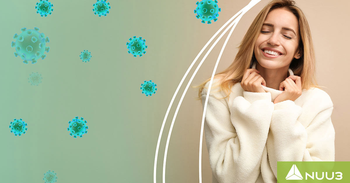 Armra Immune Revival Review vs NUU3 Immune Plus Review: Which is Better?