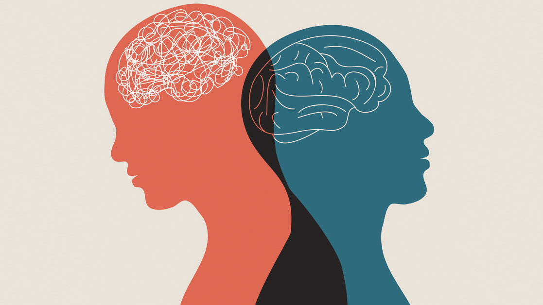 Eustress vs. Distress: Differences and Management