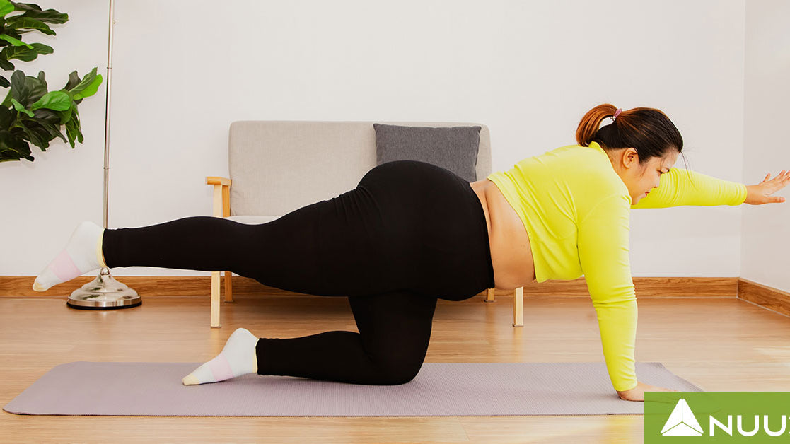 Effective Exercises to Lose Belly Fat for Good