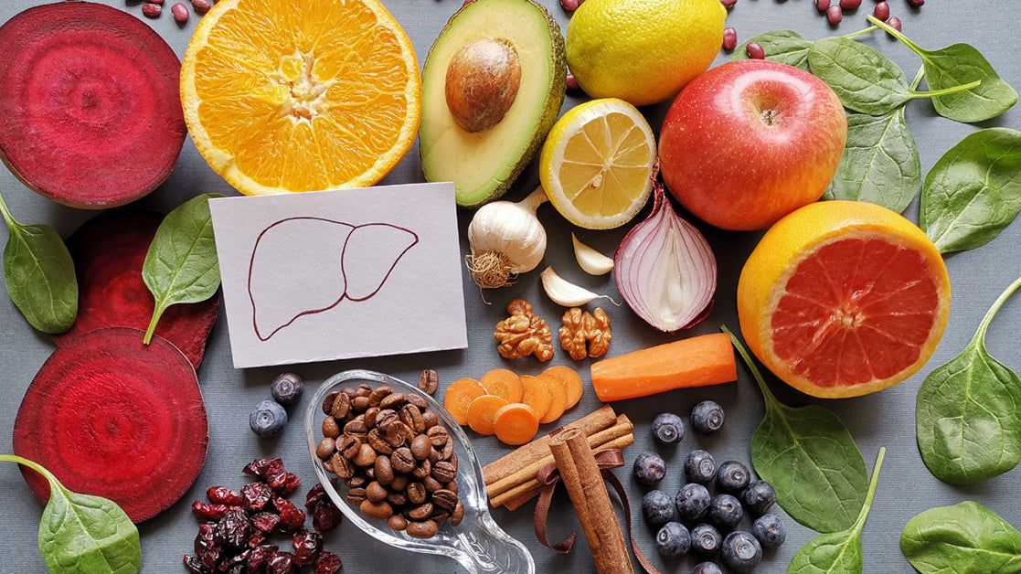 Fatty Liver Diet Plan: Can it Help Reverse Fatty Liver