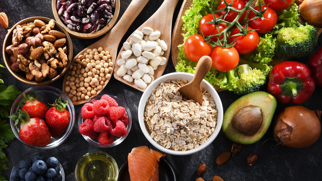 8 Foods That Can Help Increase White Blood Cells