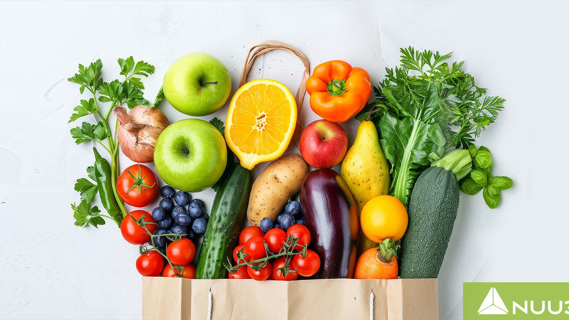 Horjoy Fruits & Veggies Reviews: Is It the Right Choice for You?