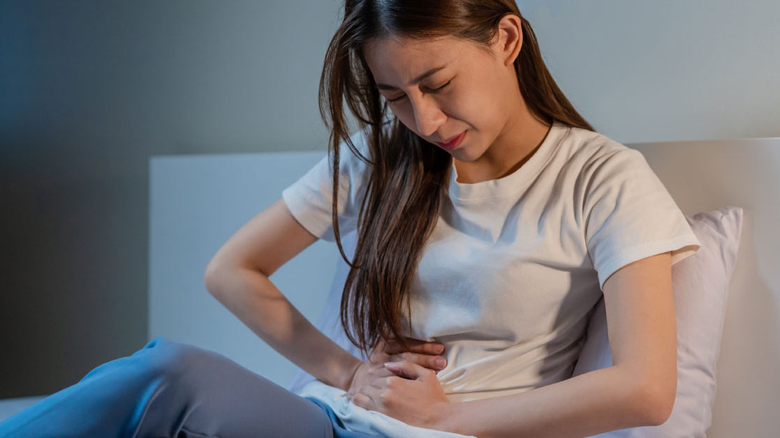 Have You Ever Wondered Why You Get So Gassy at Night?