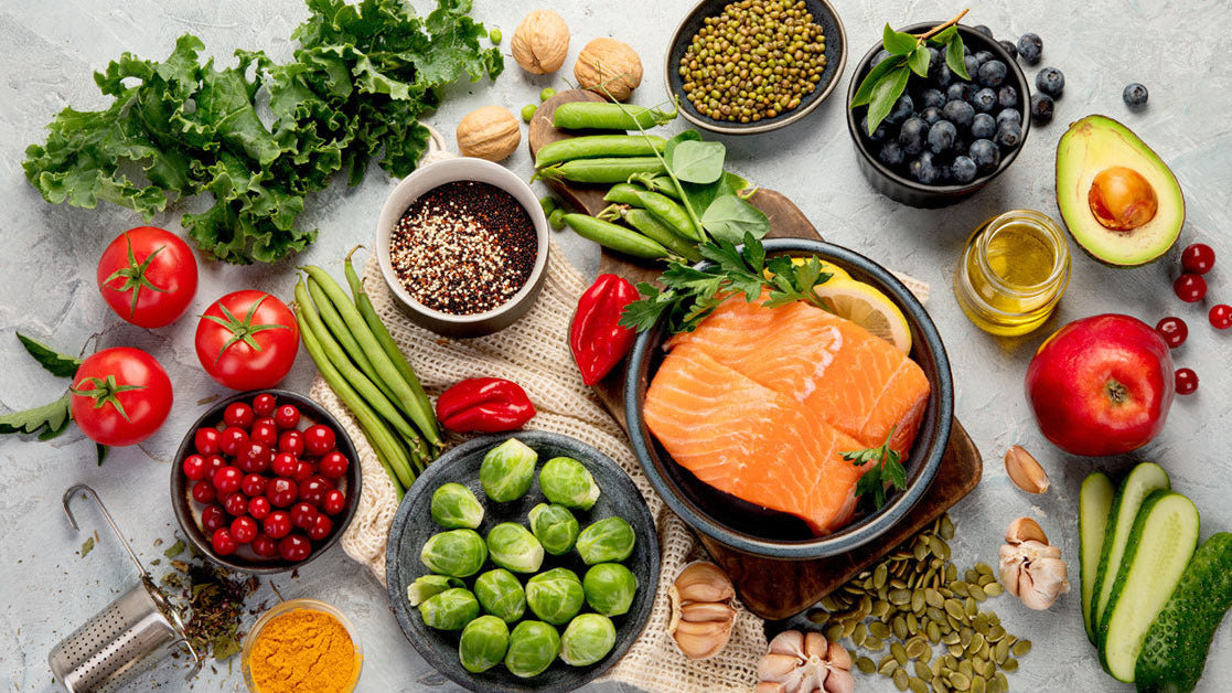 The Green Mediterranean Diet: Complete Guide!