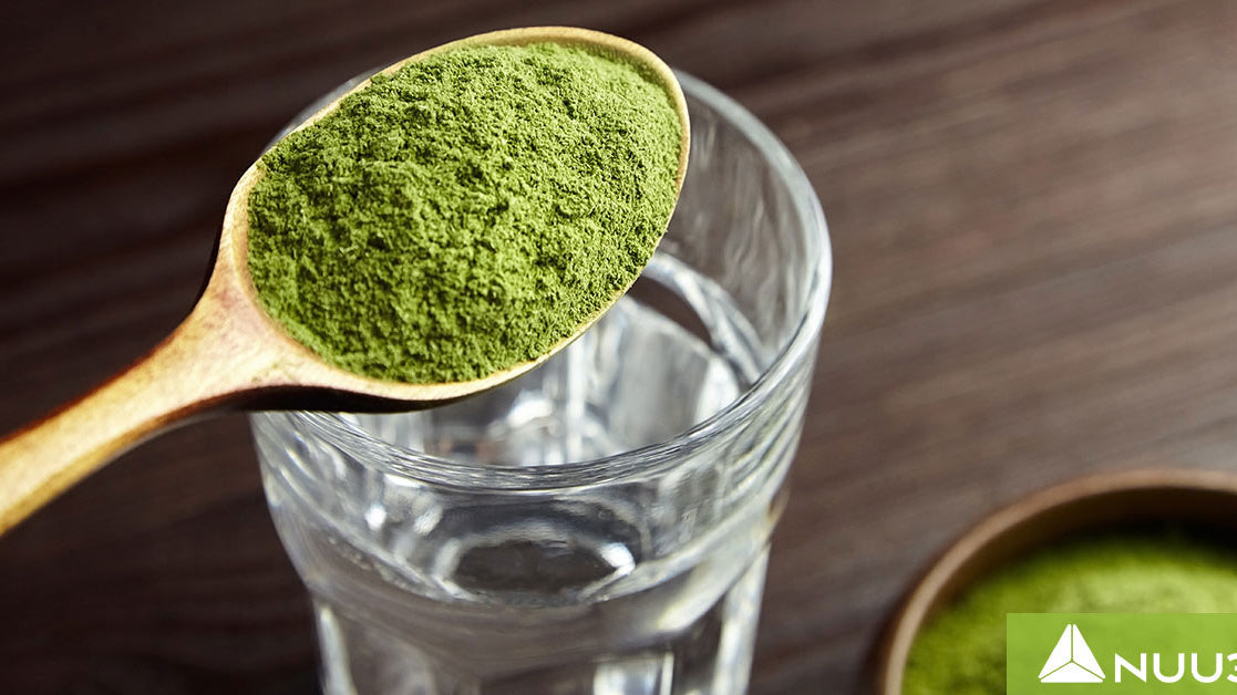 Glaxon Super Greens Reviews: Is it a Good Choice for you?