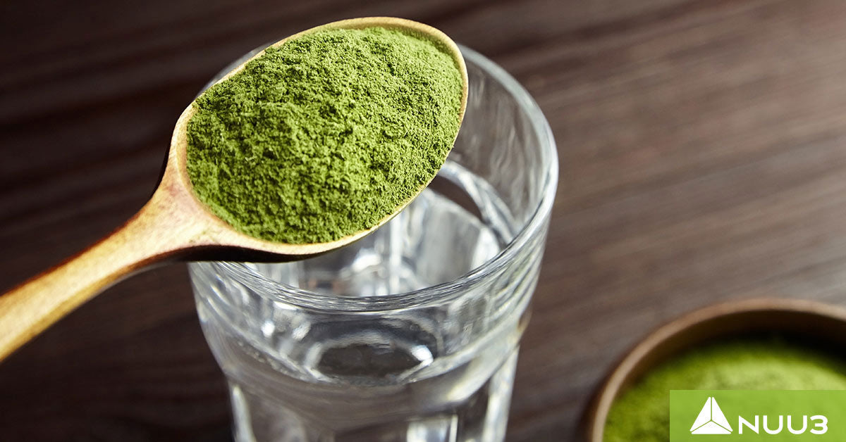 Glaxon Super Greens Reviews: Is it a Good Choice for you?