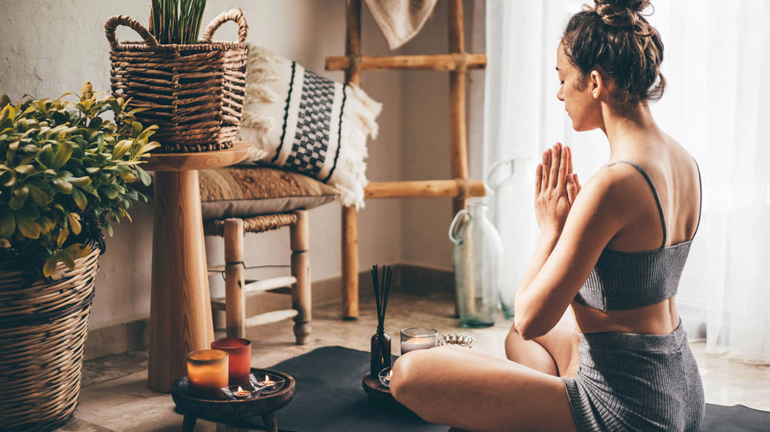 An Introduction to Guided Meditation for Anxiety