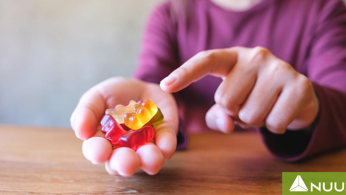 UltraQuick Keto + ACV Gummies Review: Does It Really Work?