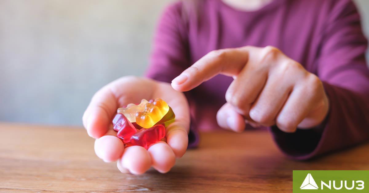 UltraQuick Keto + ACV Gummies Review: Does It Really Work?