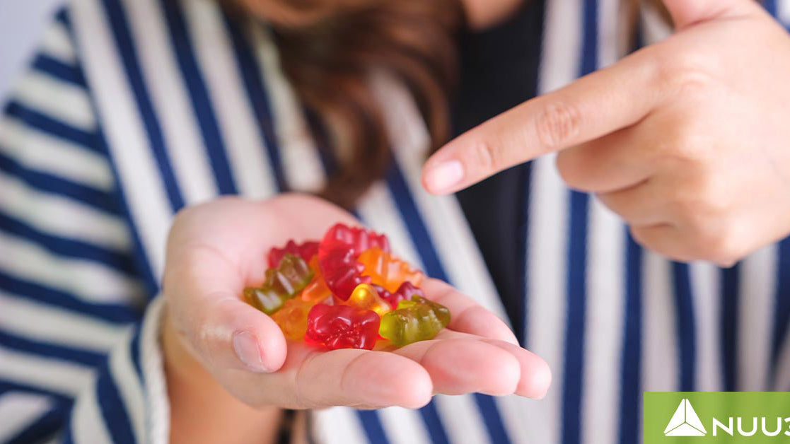 Rapid Lean Keto ACV Gummies Review vs NUU3 ACV Gummies Review