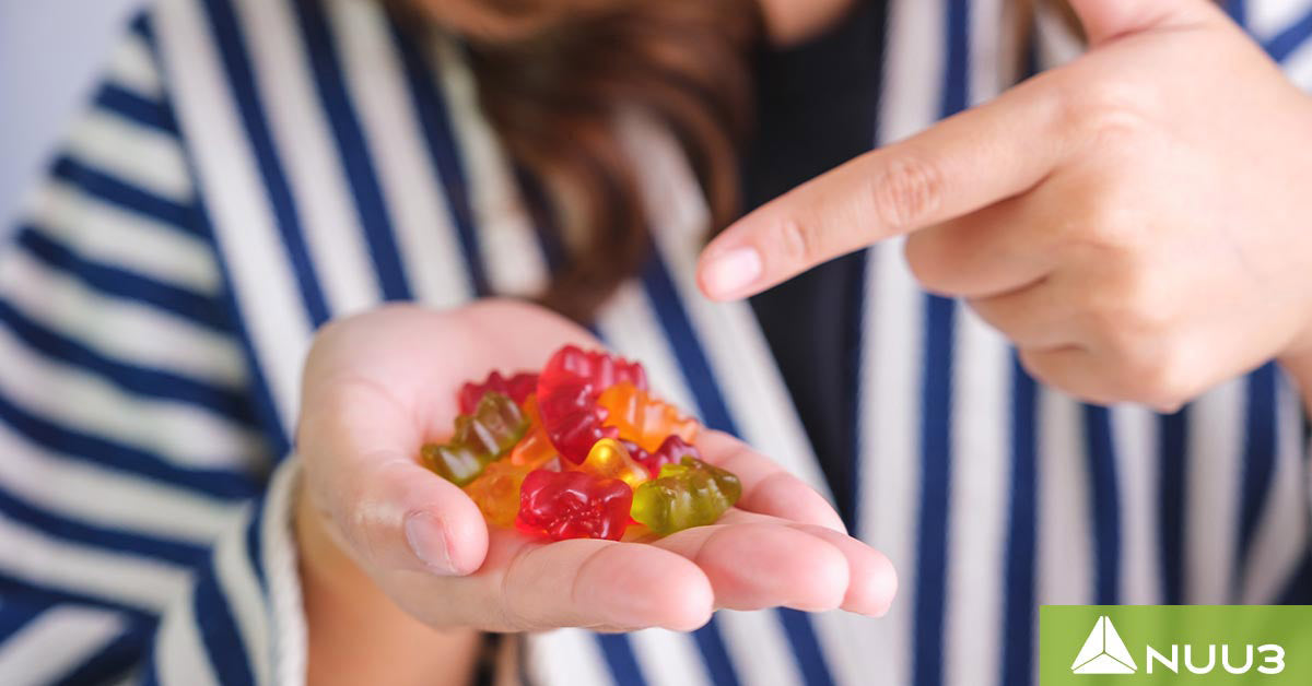 Rapid Lean Keto ACV Gummies Review vs NUU3 ACV Gummies Review