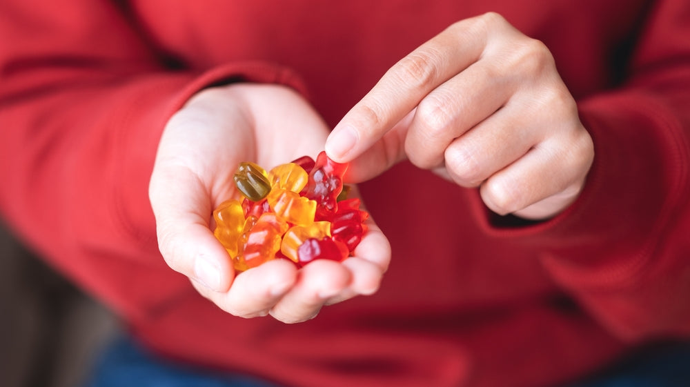 Ketosyn Keto ACV Gummies vs. NUU3 ACV Gummies: Which is Better?