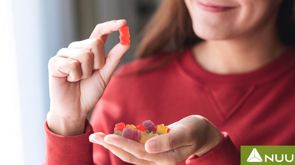 Goli Gummies Review vs NUU3 ACV Gummies Review