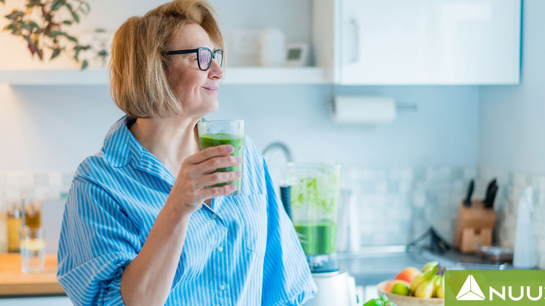 Immuno 150 Reviews vs. NUU3 Nature's Superfuel Reviews: Myths vs. Facts