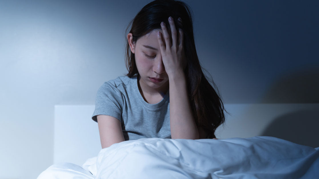 Say Goodbye to Headaches: Simple Tips to Help You Sleep Better