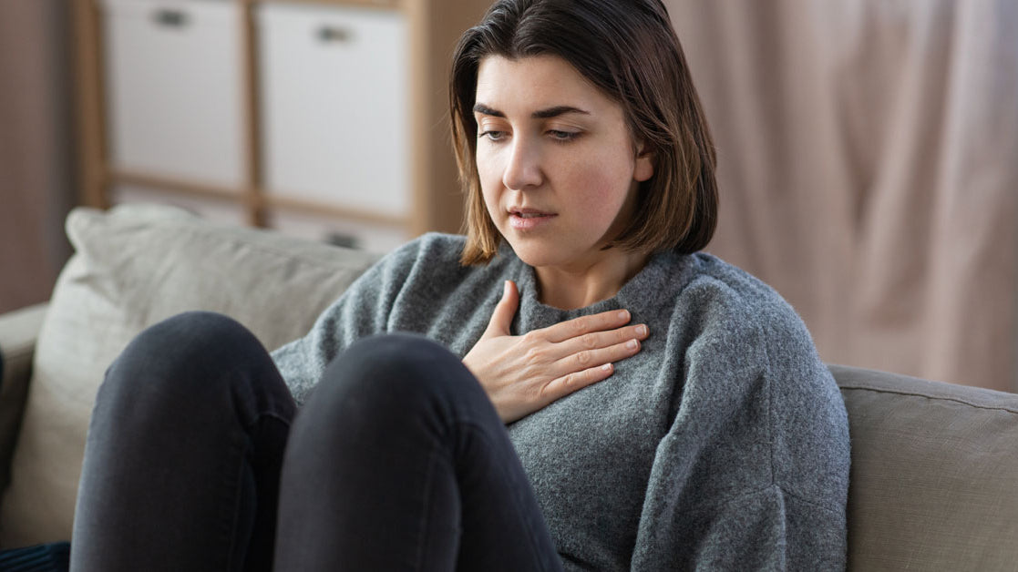 Can anxiety cause high blood pressure? Let's find out!