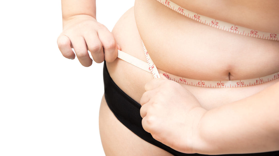 Hormonal belly: What is it and how to get rid of the fat