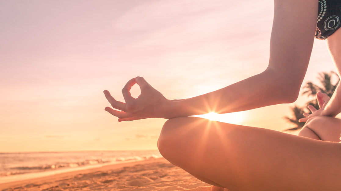 How to Calm Down: Ways to Relax Your Body and Mind