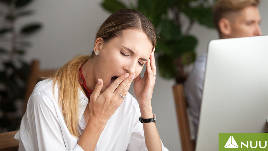 Understanding Idiopathic Hypersomnia: A Guide