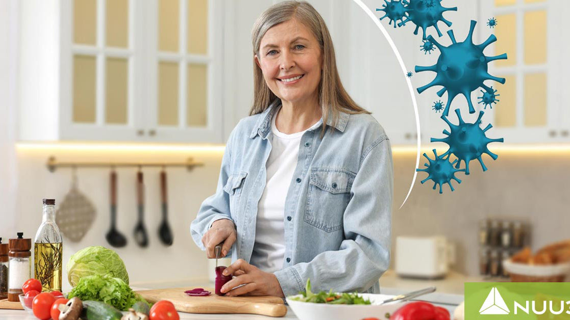 Stonehenge Health Dynamic Immunity Review vs Immune Plus: Which is More Effective?