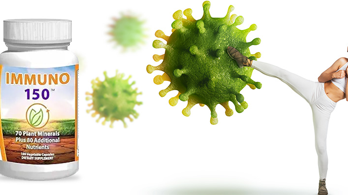 Immuno 150 Reviews: Is It the Right Choice for a Stronger Immune System?