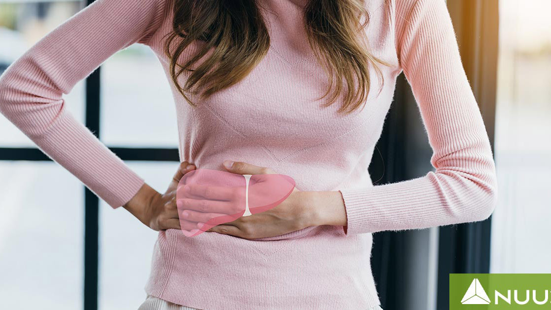 Nature’s Craft Liver Support Reviews : Does it help with Liver Detox?